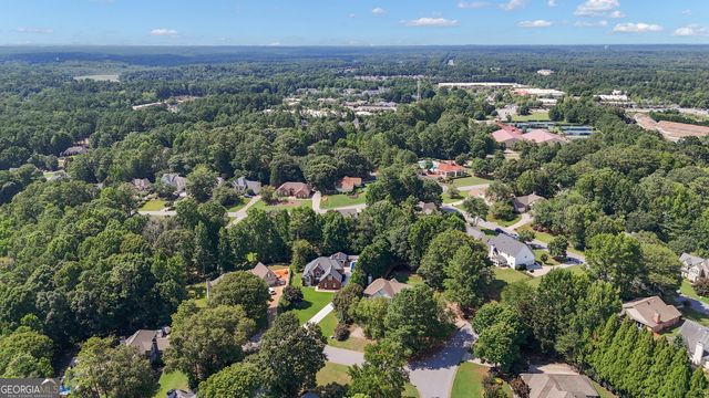 705 Chalk Court, Peachtree City, GA 30269