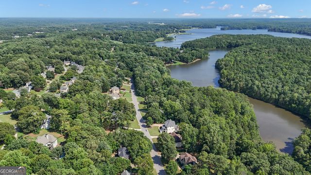 705 Chalk Court, Peachtree City, GA 30269