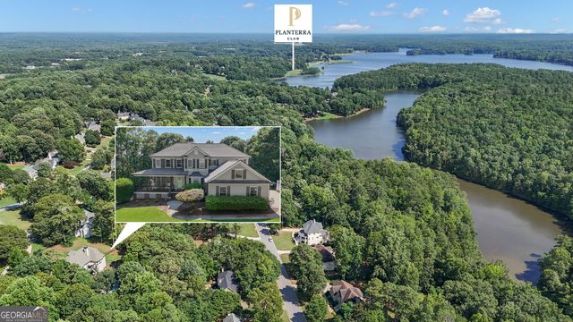 705 Chalk Court, Peachtree City, GA 30269