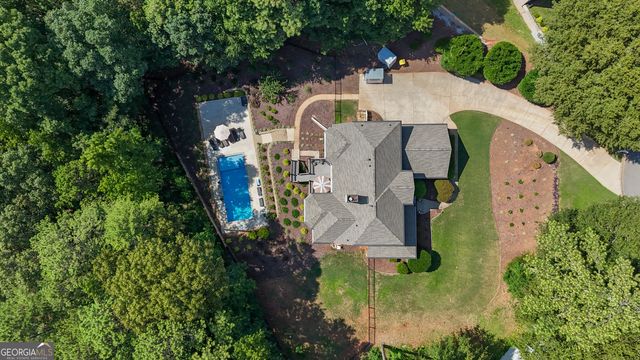 705 Chalk Court, Peachtree City, GA 30269