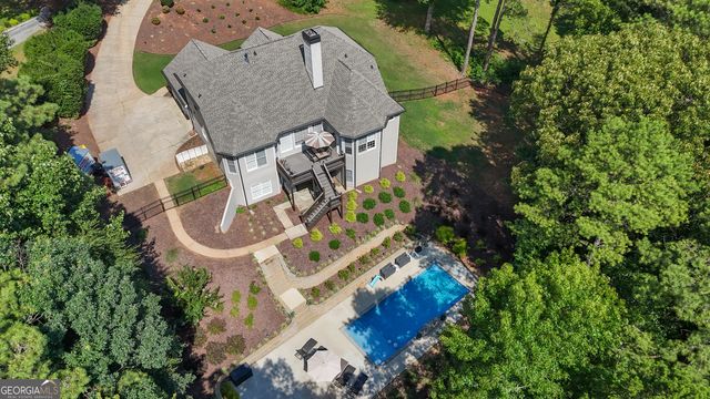 705 Chalk Court, Peachtree City, GA 30269