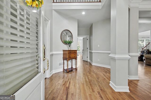 705 Chalk Court, Peachtree City, GA 30269