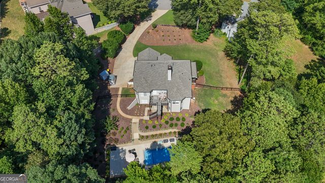 705 Chalk Court, Peachtree City, GA 30269