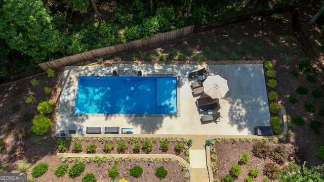 705 Chalk Court, Peachtree City, GA 30269