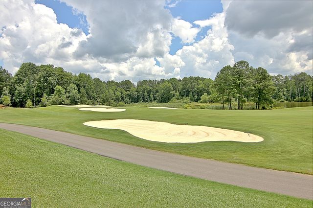 705 Chalk Court, Peachtree City, GA 30269