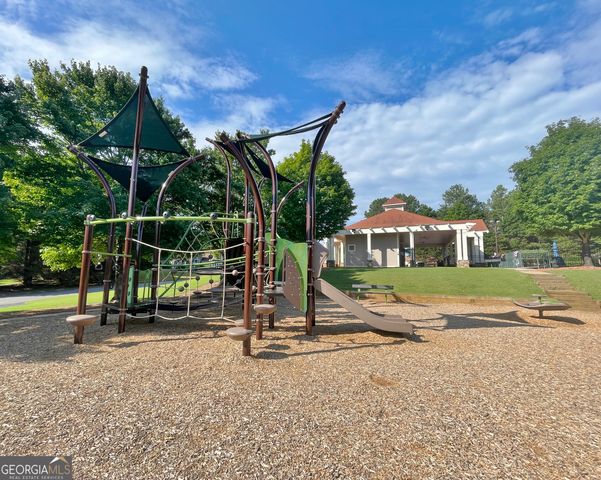 705 Chalk Court, Peachtree City, GA 30269