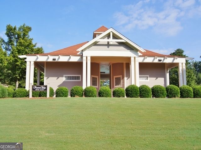 705 Chalk Court, Peachtree City, GA 30269