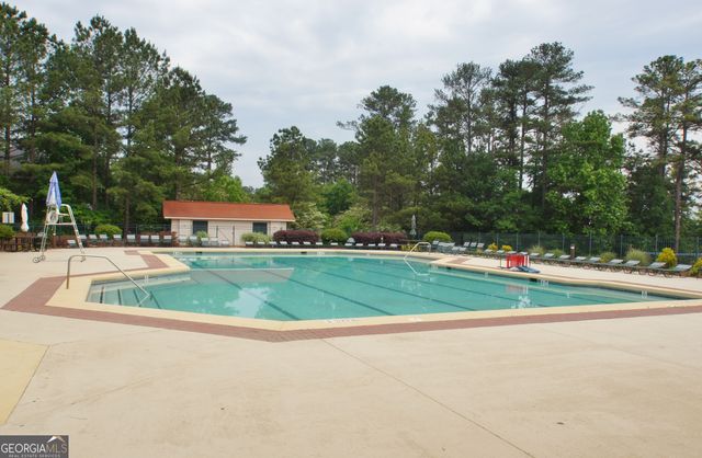 705 Chalk Court, Peachtree City, GA 30269