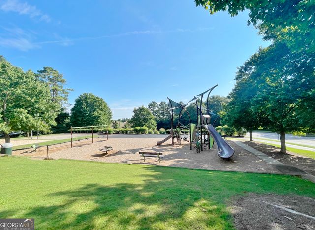 705 Chalk Court, Peachtree City, GA 30269
