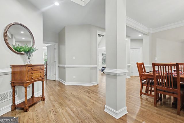 705 Chalk Court, Peachtree City, GA 30269