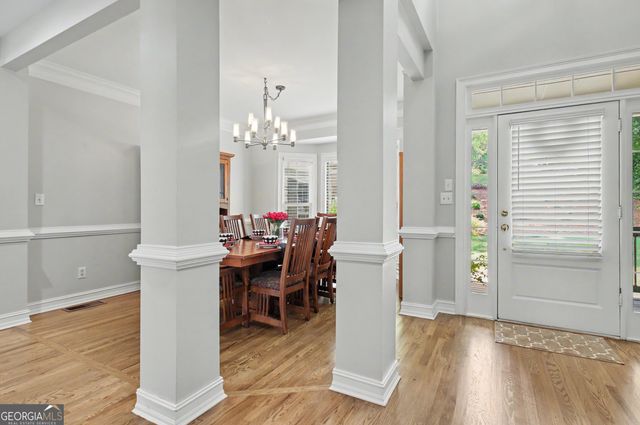 705 Chalk Court, Peachtree City, GA 30269