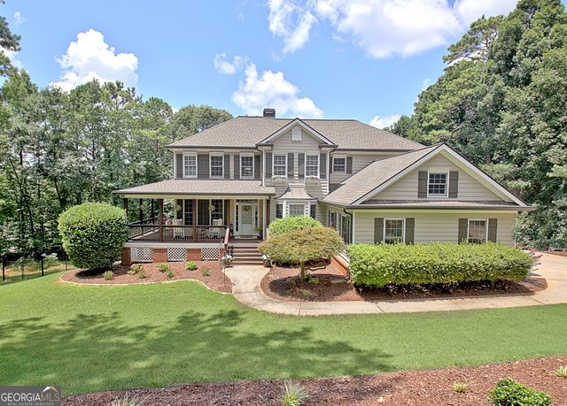 705 Chalk Court, Peachtree City, GA 30269