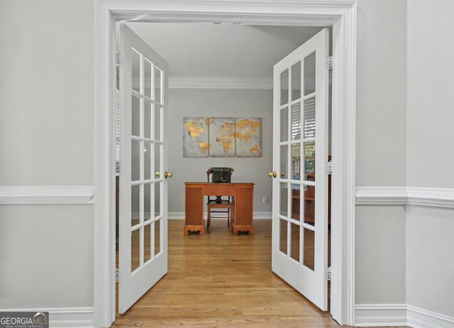 705 Chalk Court, Peachtree City, GA 30269