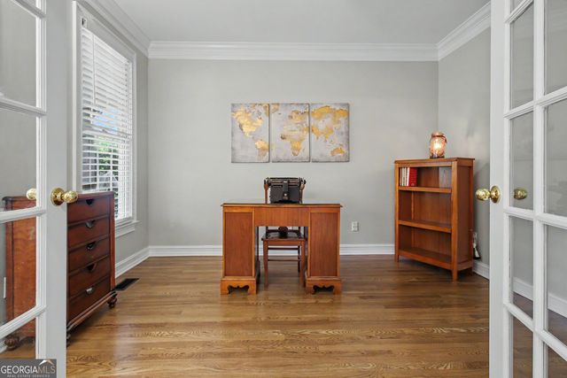 705 Chalk Court, Peachtree City, GA 30269