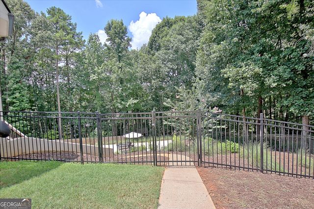 705 Chalk Court, Peachtree City, GA 30269