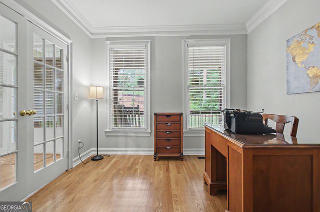 705 Chalk Court, Peachtree City, GA 30269