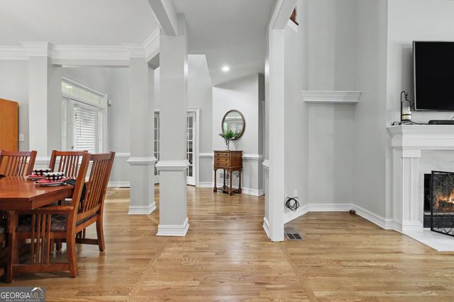 705 Chalk Court, Peachtree City, GA 30269