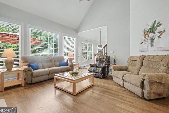 705 Chalk Court, Peachtree City, GA 30269