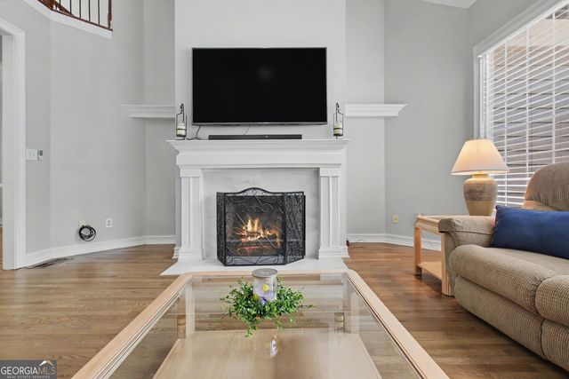 705 Chalk Court, Peachtree City, GA 30269