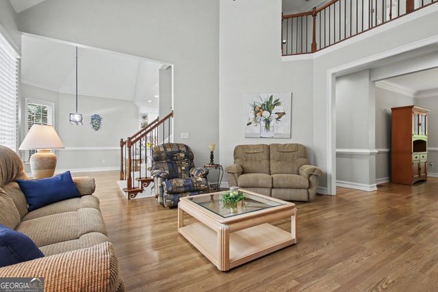 705 Chalk Court, Peachtree City, GA 30269