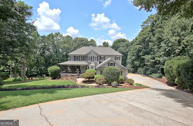 705 Chalk Court, Peachtree City, GA 30269