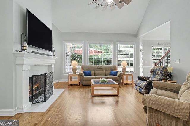 705 Chalk Court, Peachtree City, GA 30269