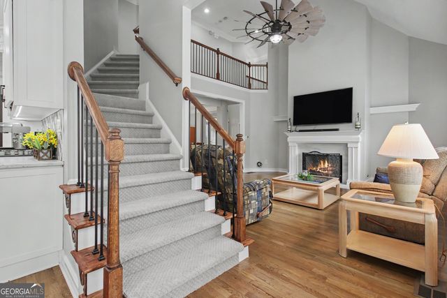 705 Chalk Court, Peachtree City, GA 30269
