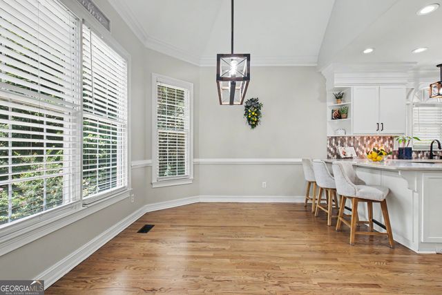 705 Chalk Court, Peachtree City, GA 30269