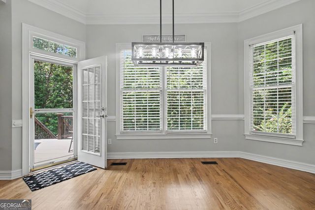 705 Chalk Court, Peachtree City, GA 30269