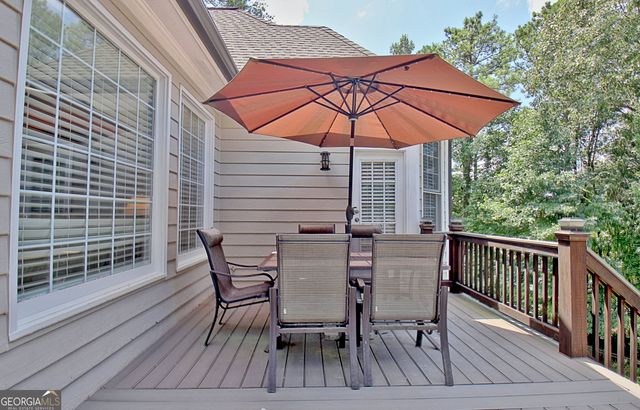 705 Chalk Court, Peachtree City, GA 30269