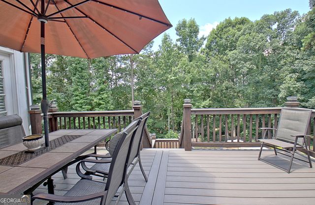 705 Chalk Court, Peachtree City, GA 30269