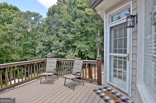 705 Chalk Court, Peachtree City, GA 30269