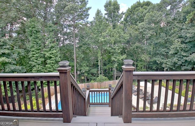 705 Chalk Court, Peachtree City, GA 30269