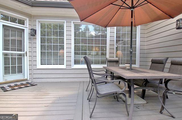 705 Chalk Court, Peachtree City, GA 30269