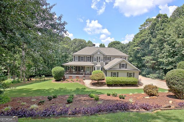 705 Chalk Court, Peachtree City, GA 30269