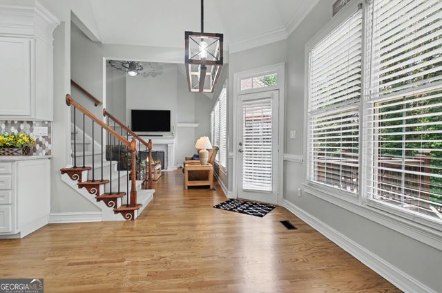 705 Chalk Court, Peachtree City, GA 30269