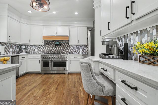 705 Chalk Court, Peachtree City, GA 30269
