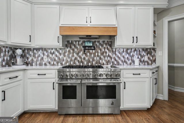 705 Chalk Court, Peachtree City, GA 30269