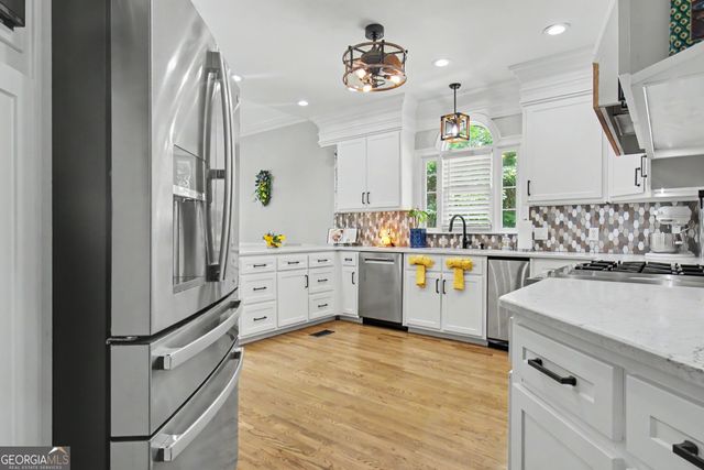 705 Chalk Court, Peachtree City, GA 30269