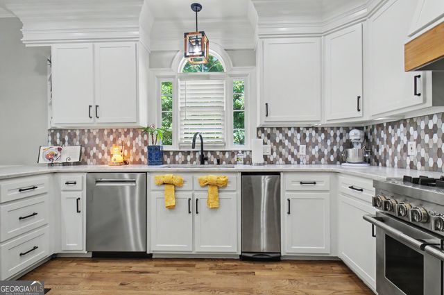 705 Chalk Court, Peachtree City, GA 30269