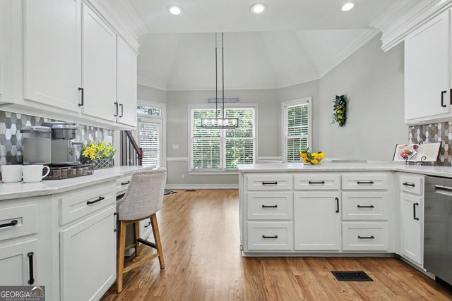 705 Chalk Court, Peachtree City, GA 30269