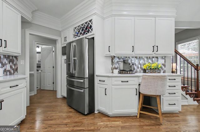 705 Chalk Court, Peachtree City, GA 30269