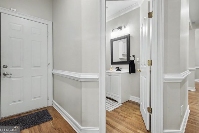 705 Chalk Court, Peachtree City, GA 30269