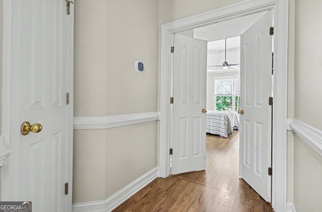 705 Chalk Court, Peachtree City, GA 30269