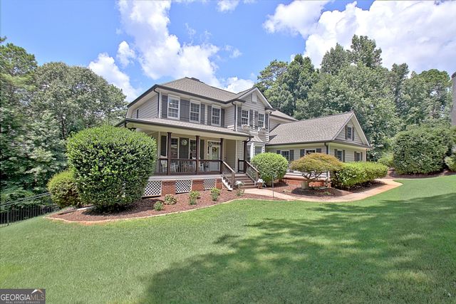 705 Chalk Court, Peachtree City, GA 30269