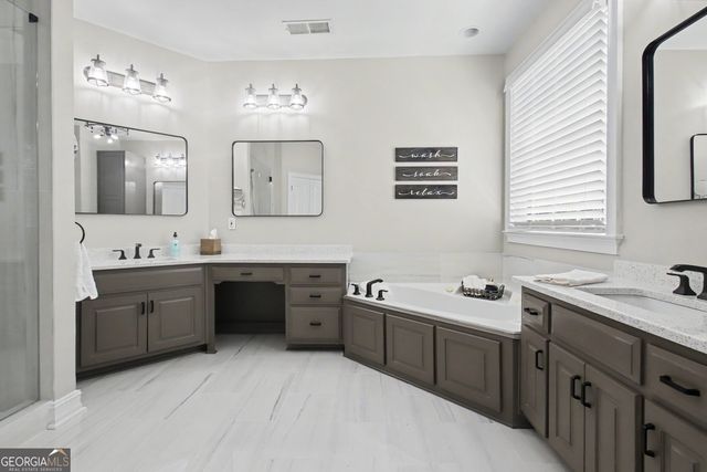 705 Chalk Court, Peachtree City, GA 30269