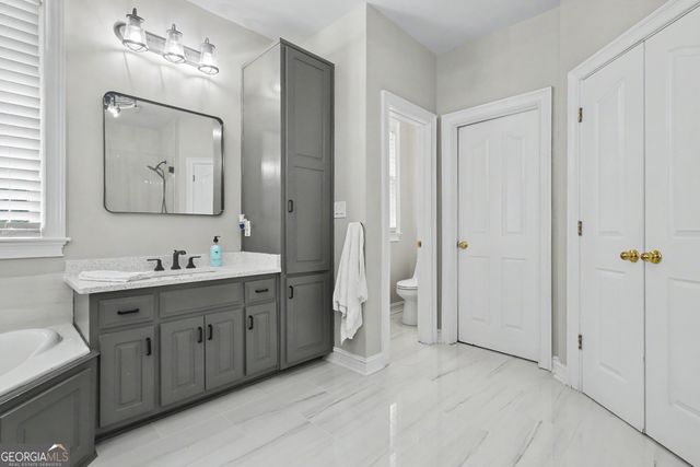 705 Chalk Court, Peachtree City, GA 30269