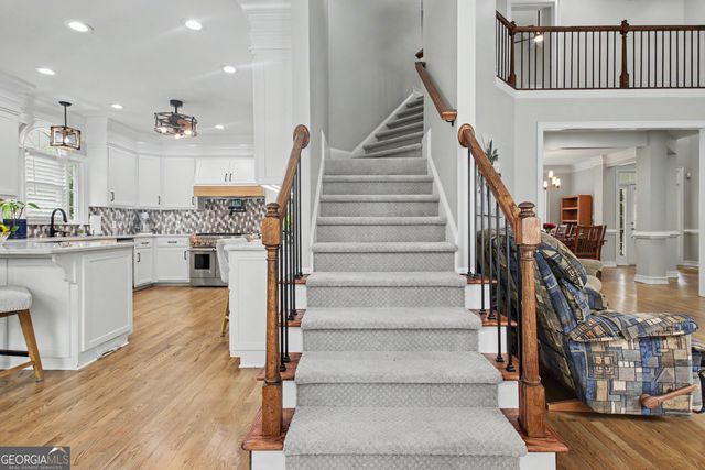 705 Chalk Court, Peachtree City, GA 30269