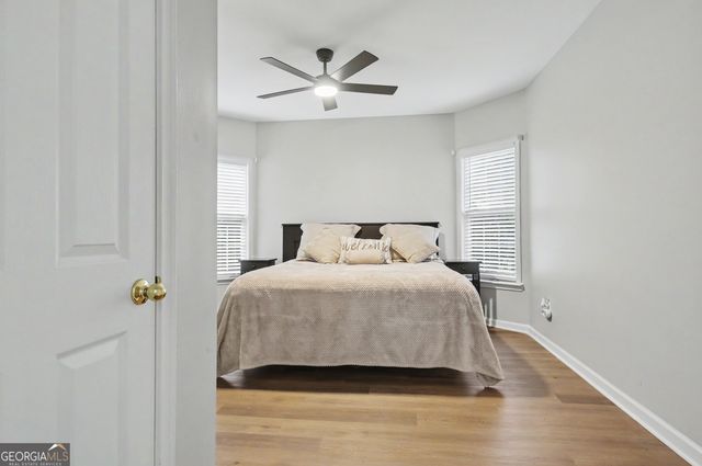 705 Chalk Court, Peachtree City, GA 30269