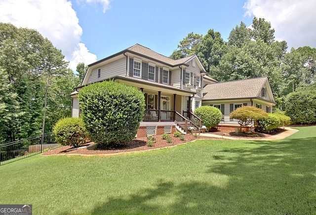 705 Chalk Court, Peachtree City, GA 30269